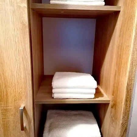 Comfort Getaway شقة *