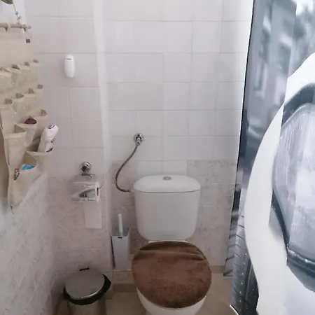 Comfort Getaway Apartment Varna