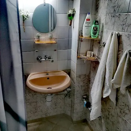 Apartment Comfort Getaway